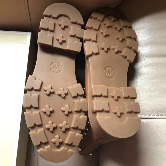 SALE! NEW Michael Kors Ridley booties